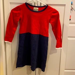 Beaufort Bonnet Dress